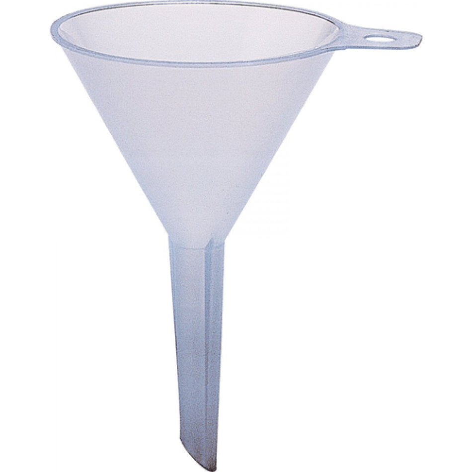 Funnel for powder and liquid, 1 piece