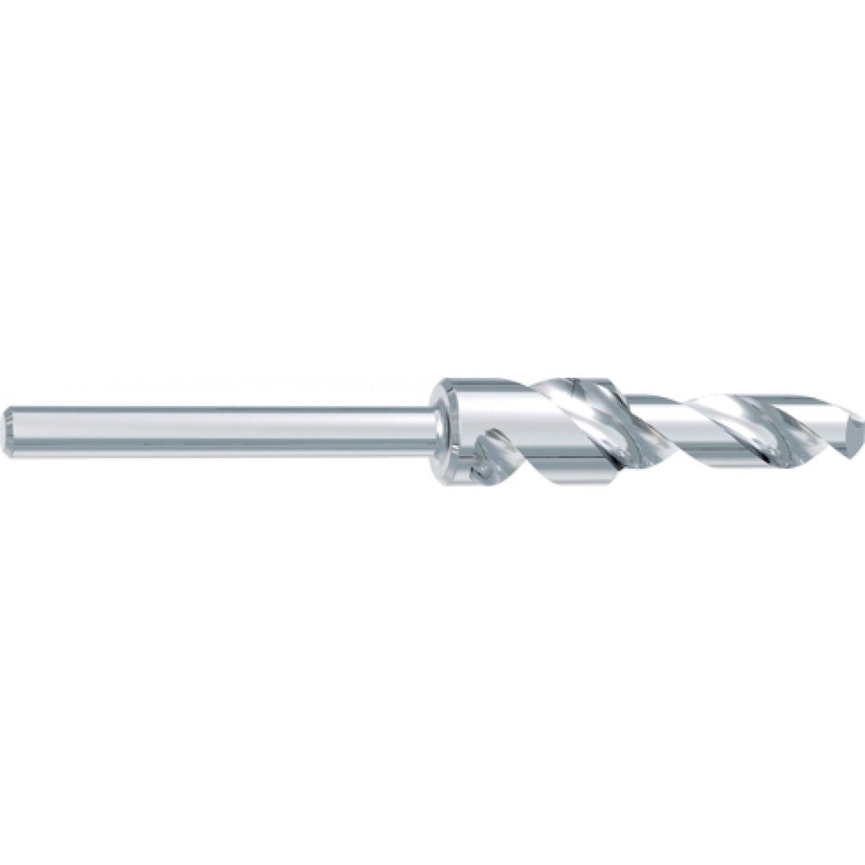 Drill for drill sleeve carbide (dental technology) shaft Ø 3.0 mm, 1 piece