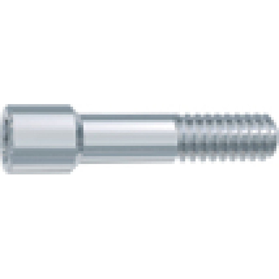 Prosthetic screw, for laboratory use only, M 1.6, L 9.0 mm, 1 piece