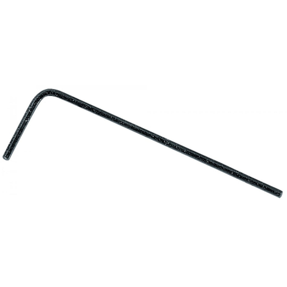 Allen key, 1 piece