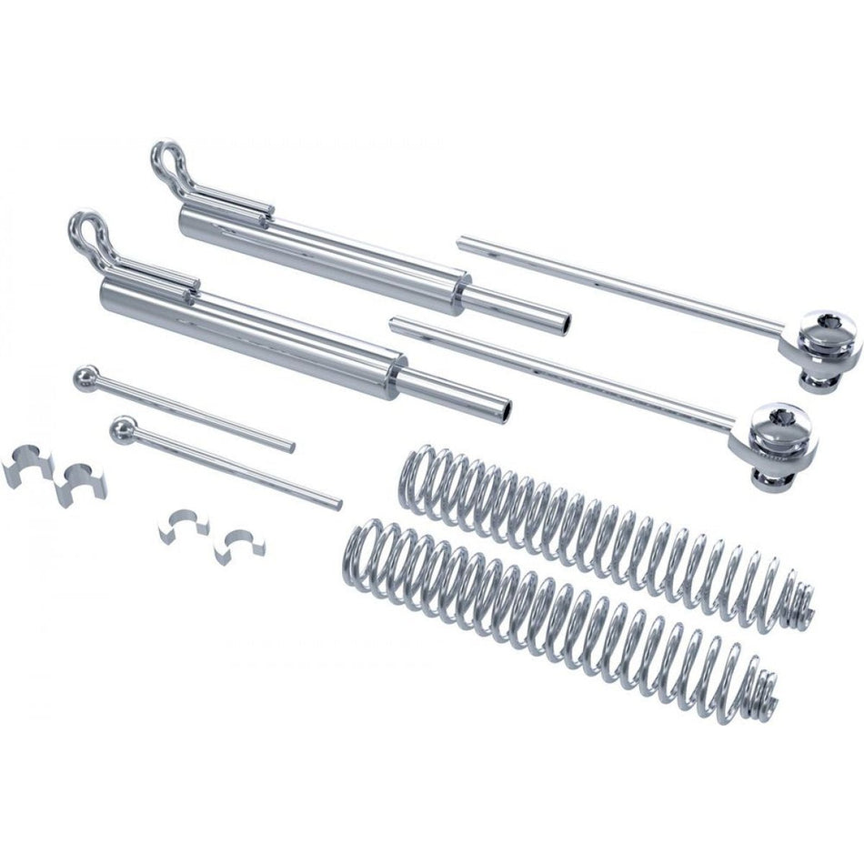 SUS³ set, pack of 1 set