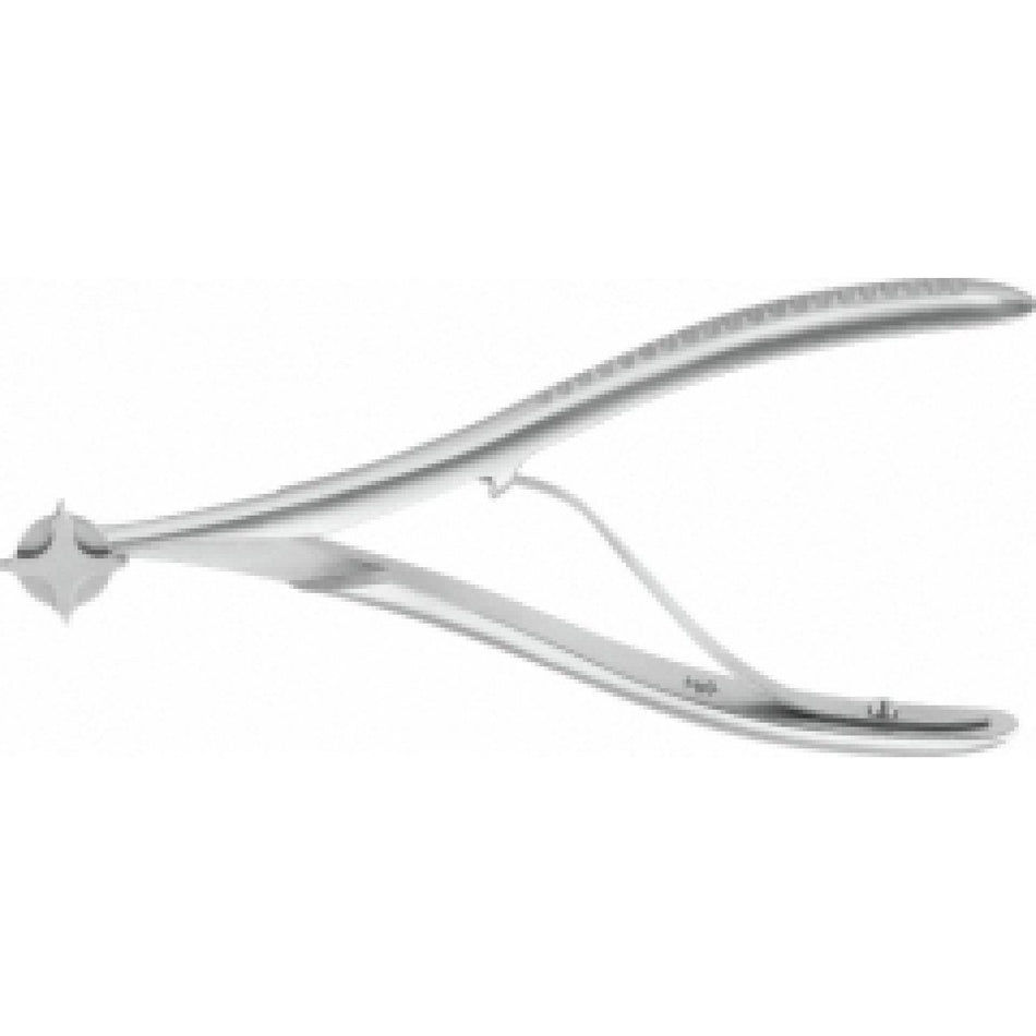 Crown expanding pliers according to Planert, 140 mm, non-sterile, reusable, pack of 1