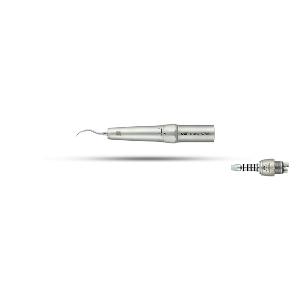 Airscaler Ti-Max S970SL, Sirona with light, pack of 1