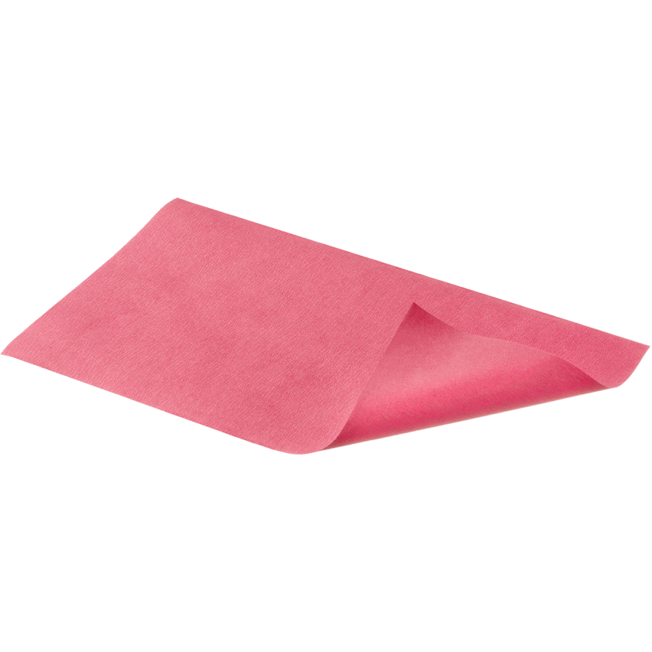 Tray support, 28 x 36 cm: pink, 250 sheets, pink, 28 x 36 cm