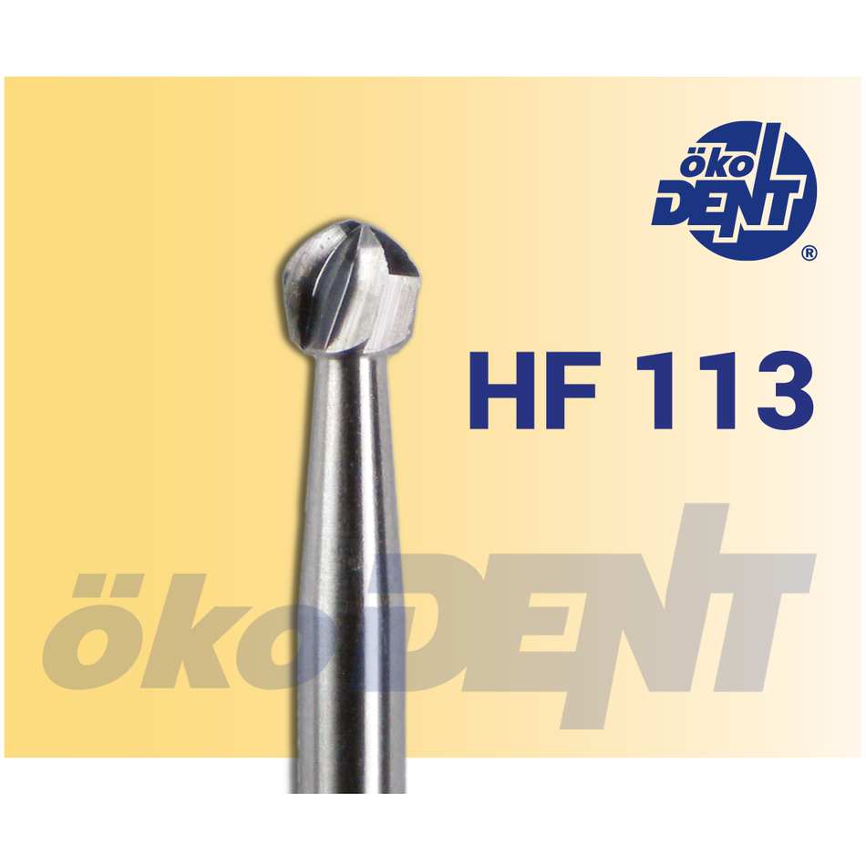 chir.HM-Fr. round 027 HP ALLPORT HF 113 027 HP, 1 piece in blister