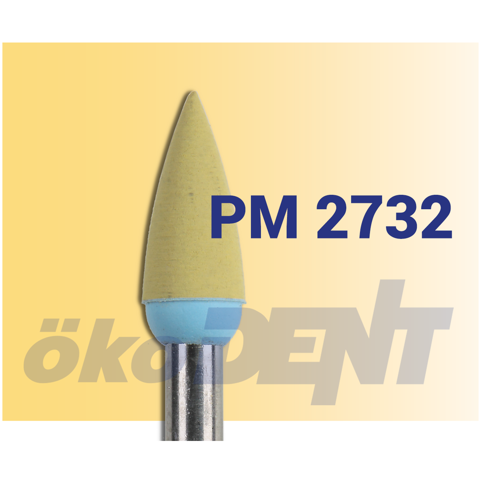 Zirko-Shine RA tip fine PM 2732, 10 pieces in blister