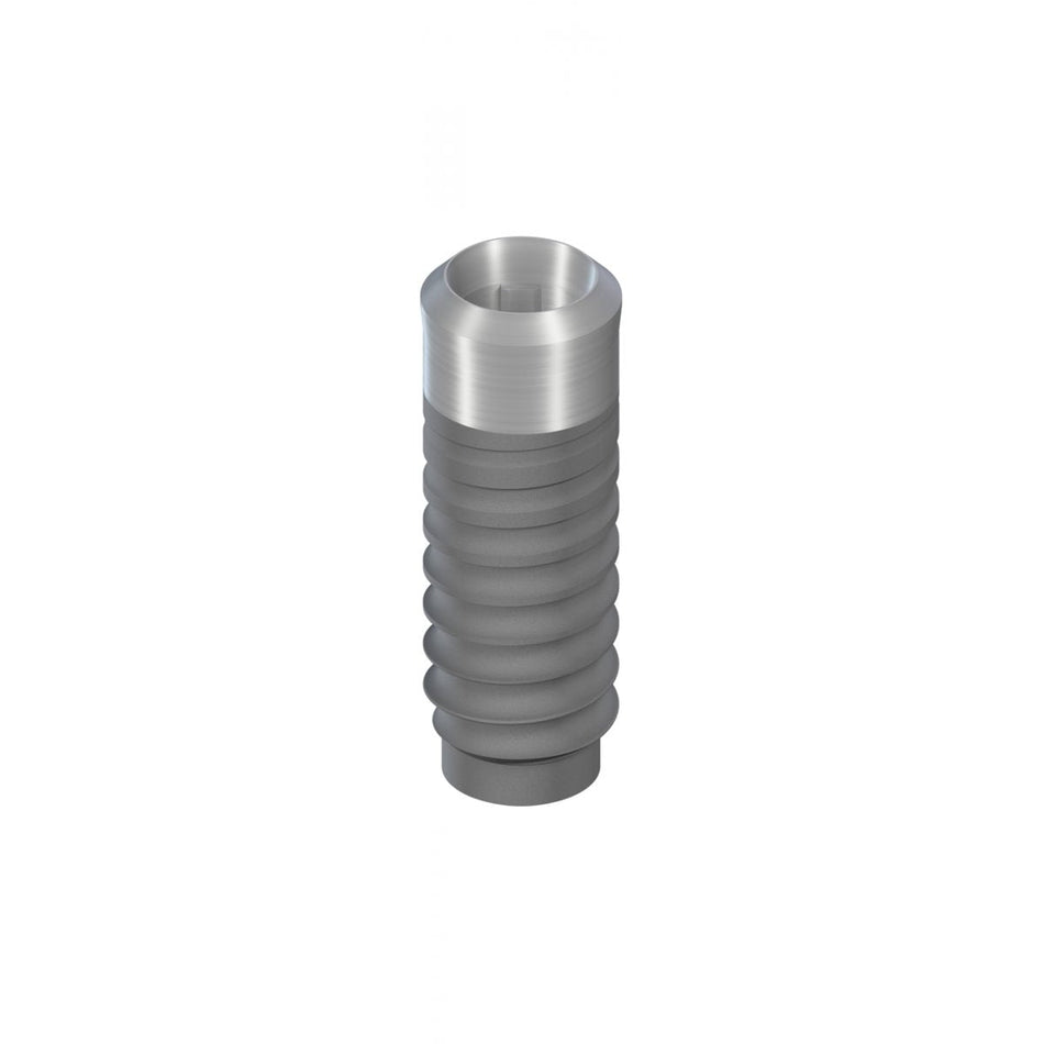 STANDARD PLUS ROXOLID IMPLANTS Ø 3.3 mm SLActive 8 mm Roxolid