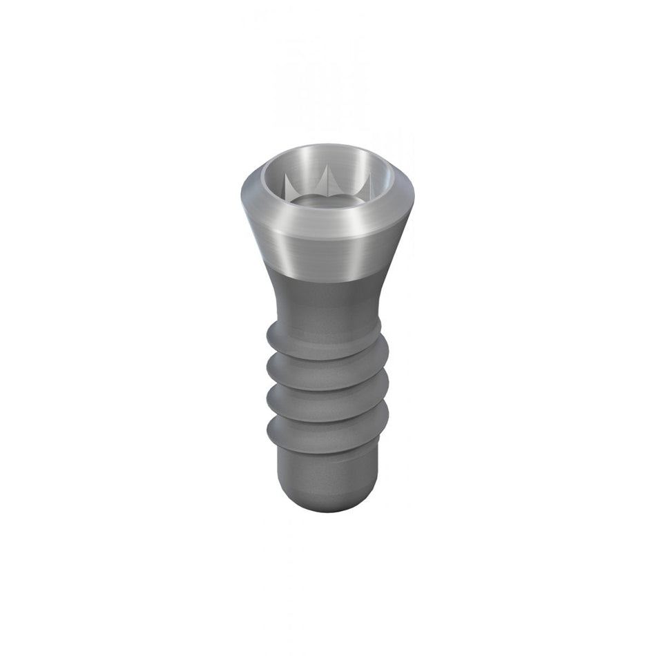 Standard Plus implants Ø 3.3 mm SLActive 8 mm Roxolid