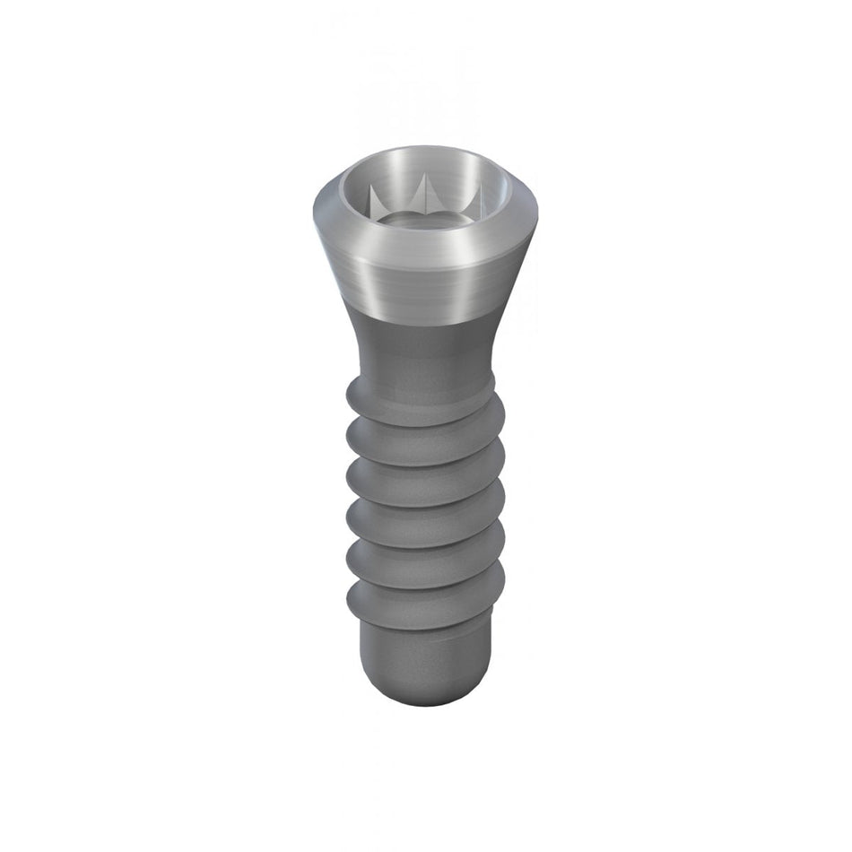 Standard Plus implants Ø 3.3 mm SLActive 10 mm Roxolid