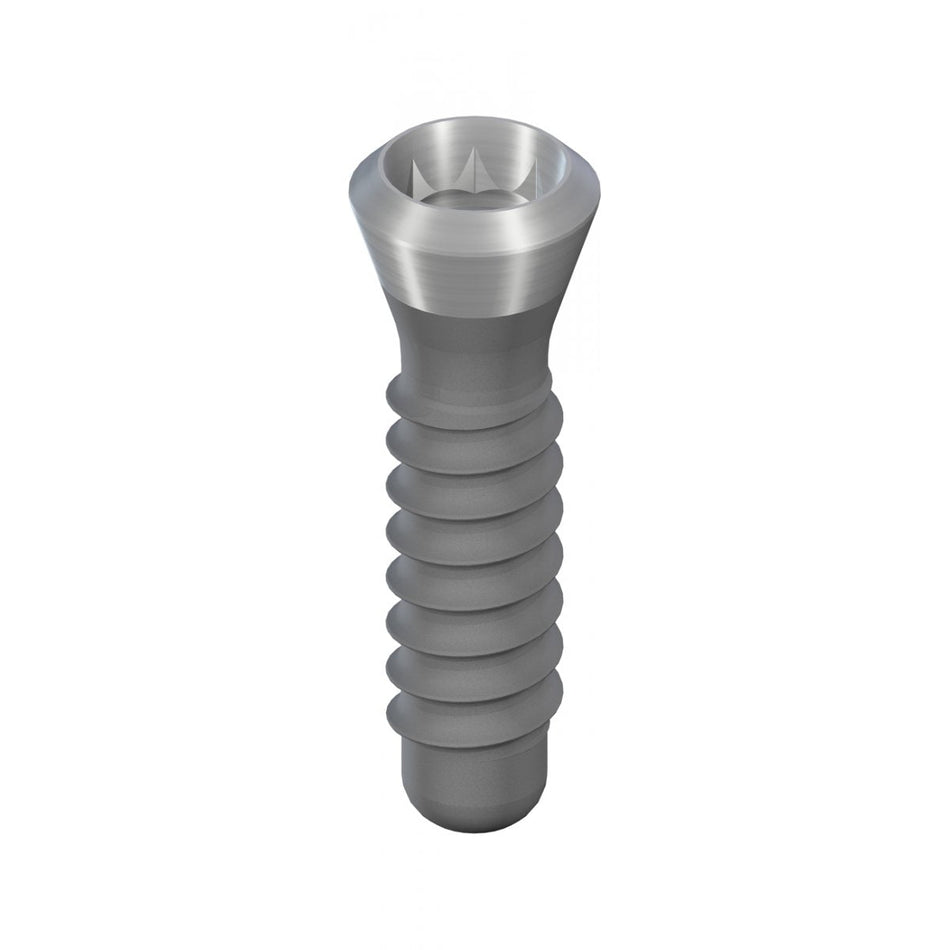 Standard Plus implants Ø 3.3 mm SLActive 12 mm Roxolid