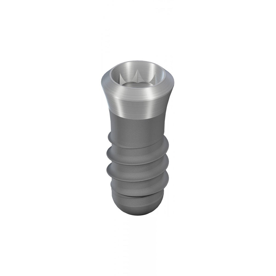 Standard Plus implants Ø 4.1 mm SLActive 8 mm Roxolid