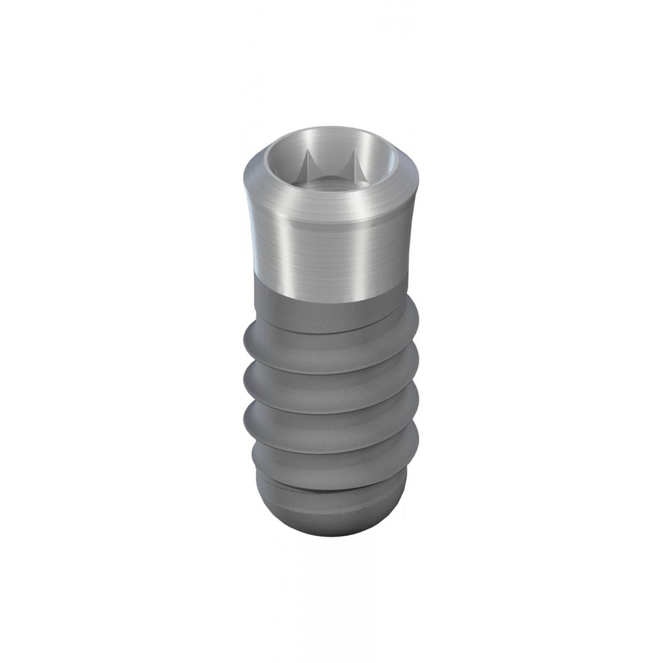 STANDARD ROXOLID IMPLANTS Ø 4.8 mm SLActive 8 mm Roxolid