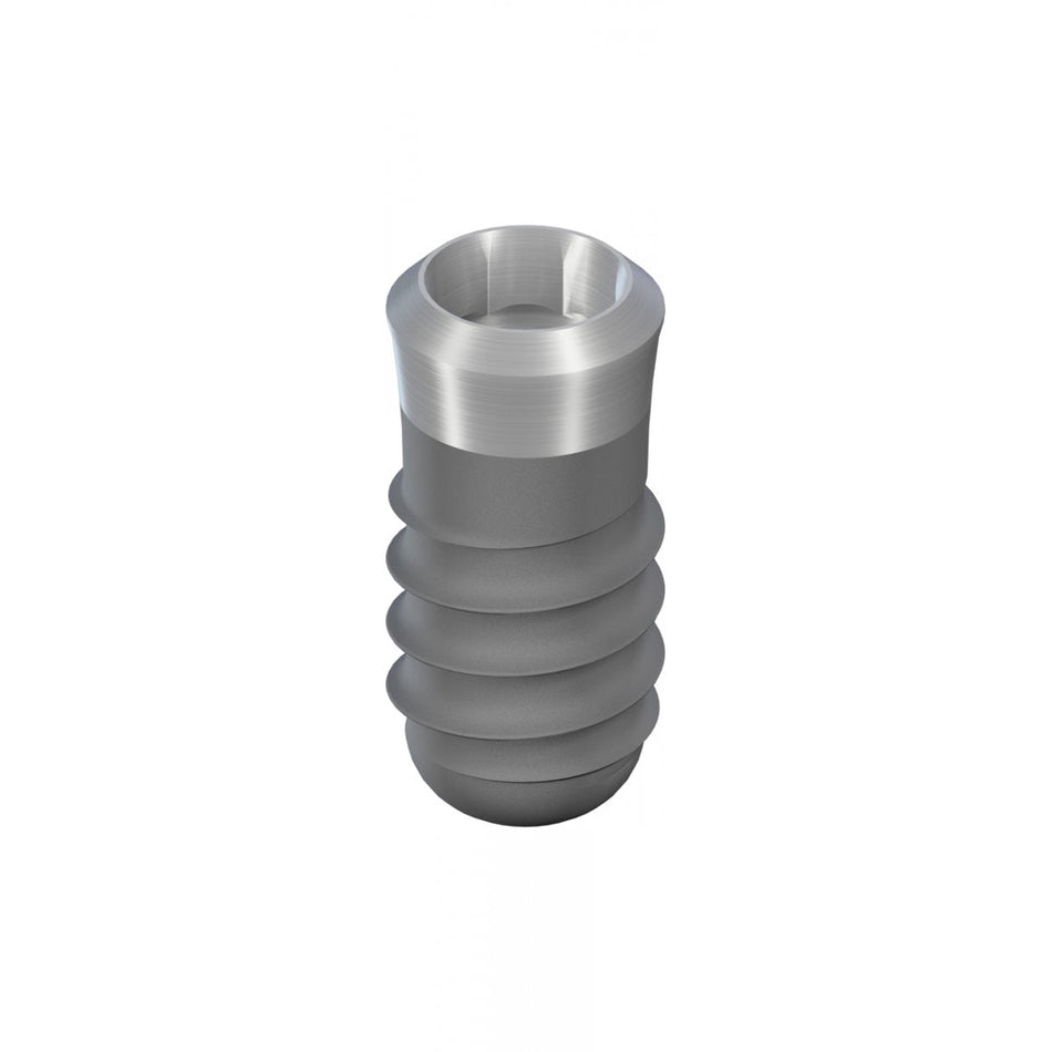 Standard Plus implants Ø 4.8 mm SLActive 8 mm Roxolid