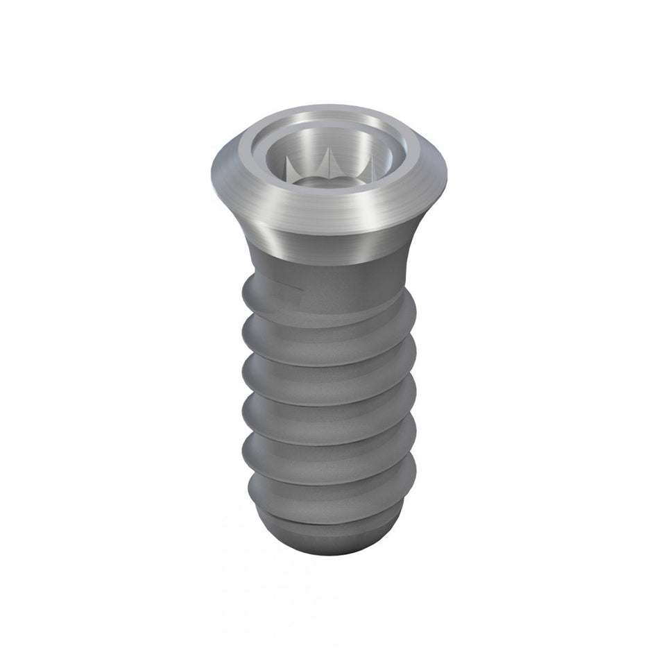 Standard Plus implants Ø 4.8 mm SLActive 10 mm Roxolid