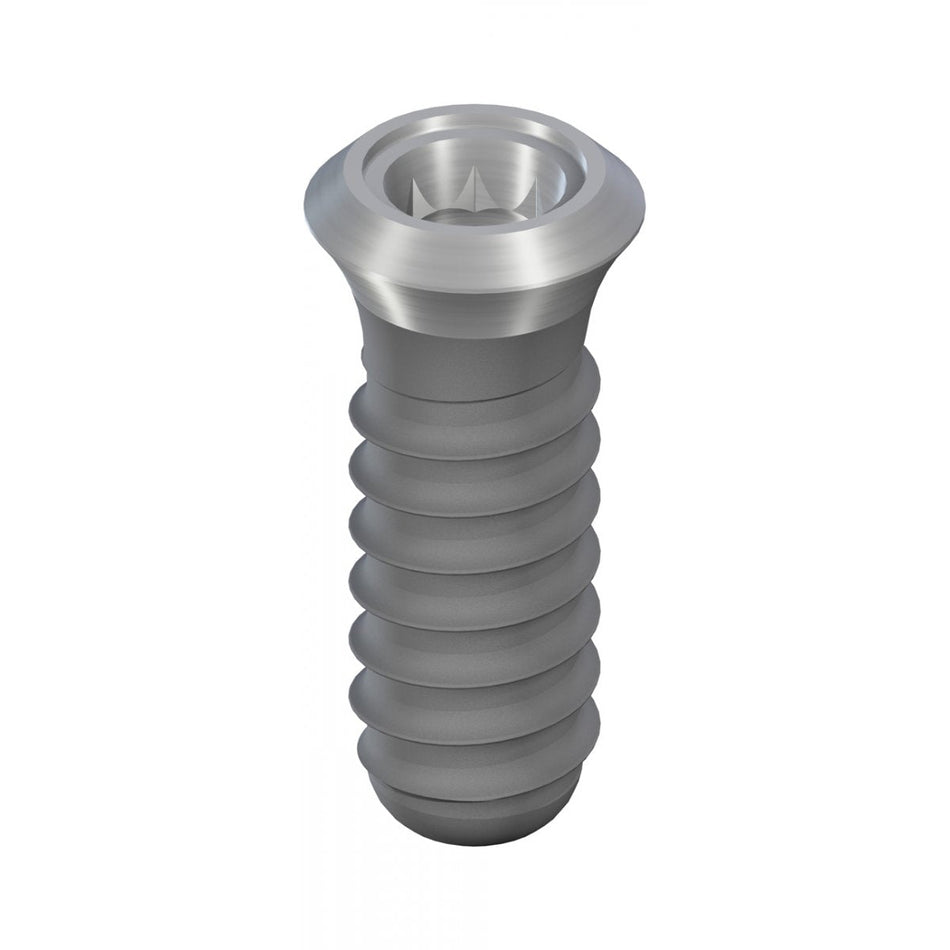 Standard Plus implants Ø 4.8 mm SLActive 12 mm Roxolid