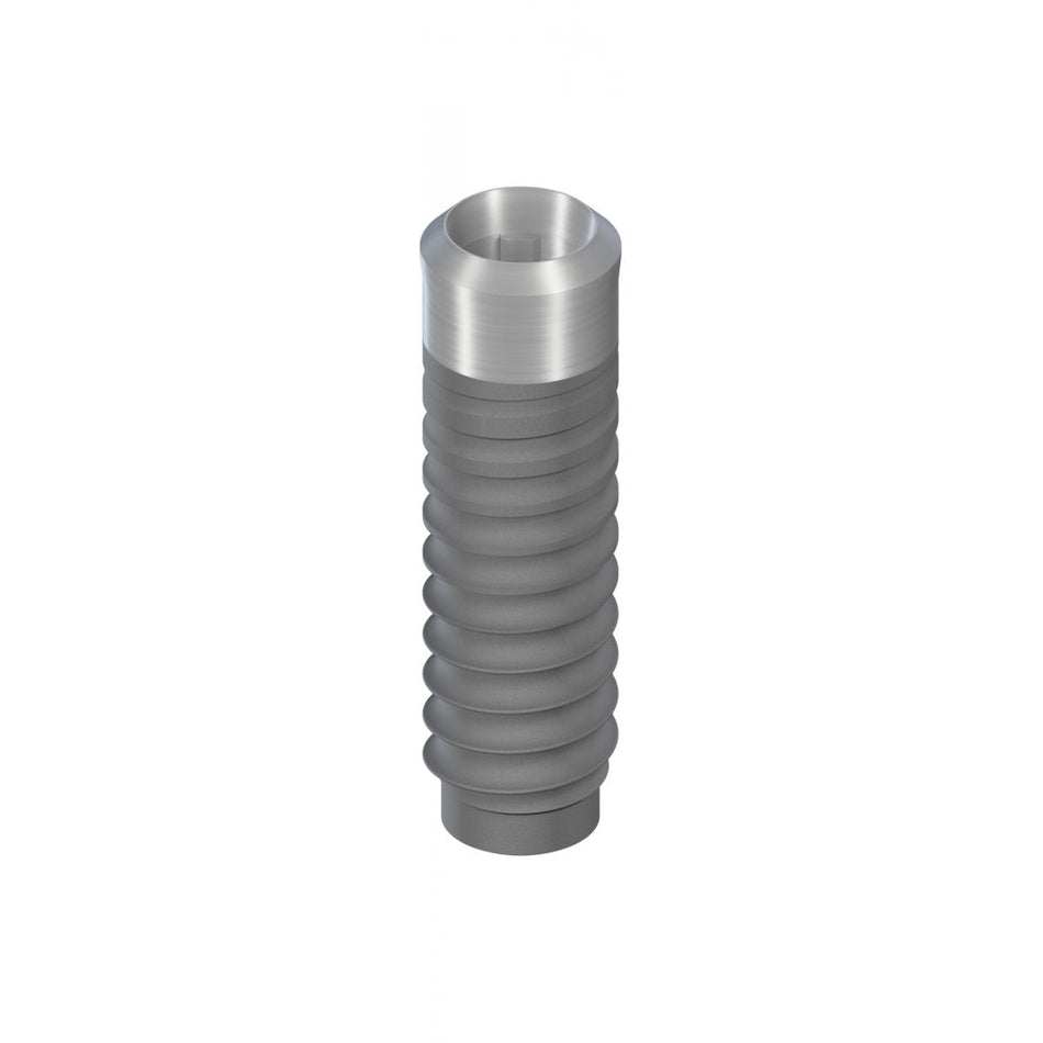 STANDARD PLUS ROXOLID IMPLANTS Ø 3.3 mm SLA 10 mm Roxolid