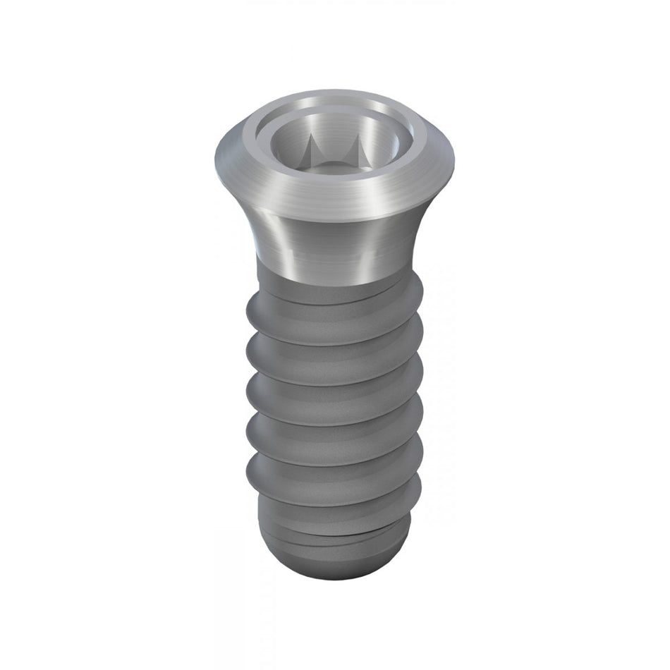 STANDARD ROXOLID IMPLANTS Ø 4.8 mm SLA 10 mm Roxolid