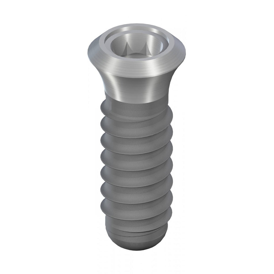 STANDARD ROXOLID IMPLANTS Ø 4.8 mm SLA 12 mm Roxolid