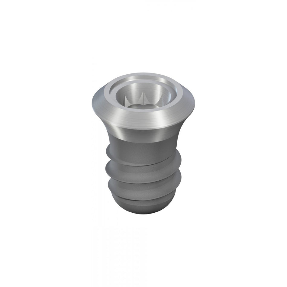 Standard Plus implants Ø 4.8 mm SLA 6 mm Roxolid