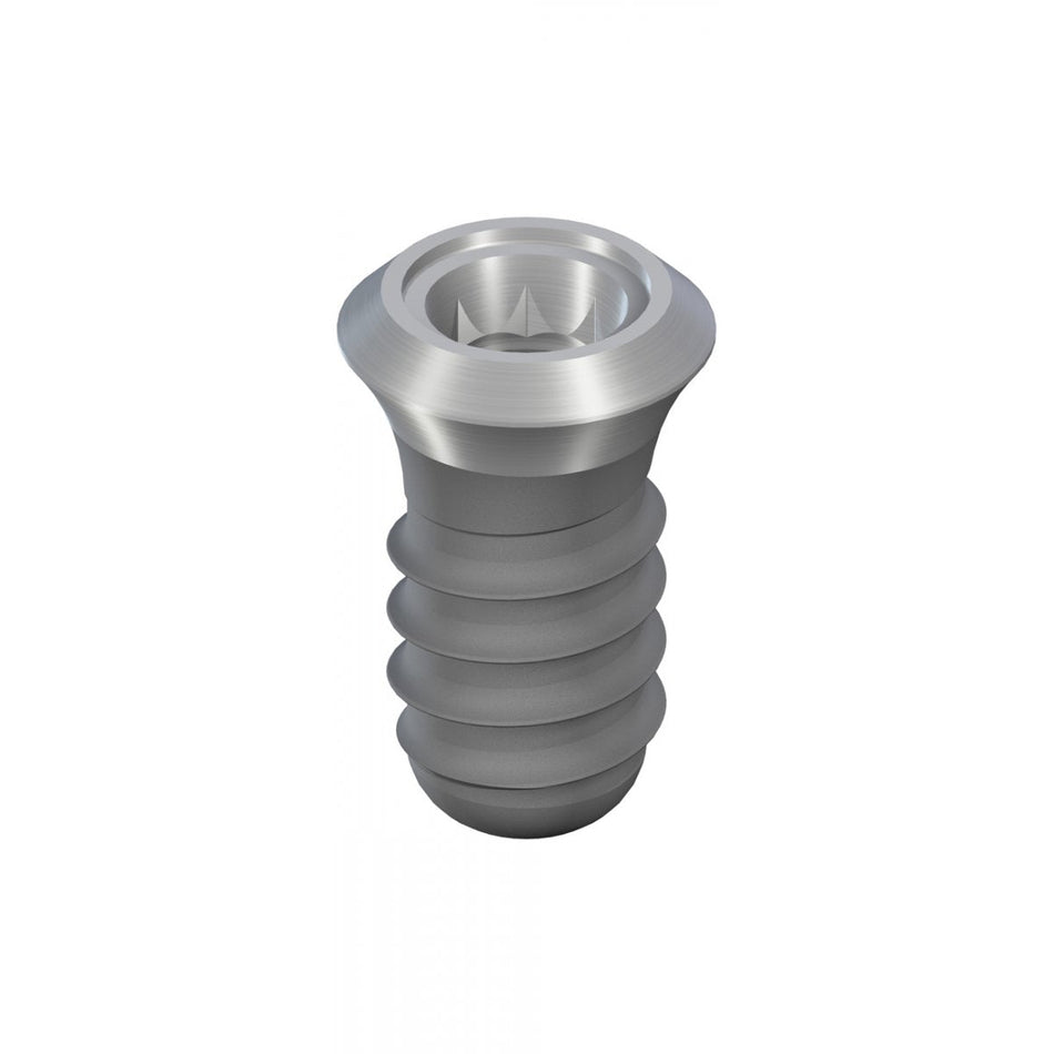 Standard Plus implants Ø 4.8 mm SLA 8 mm Roxolid