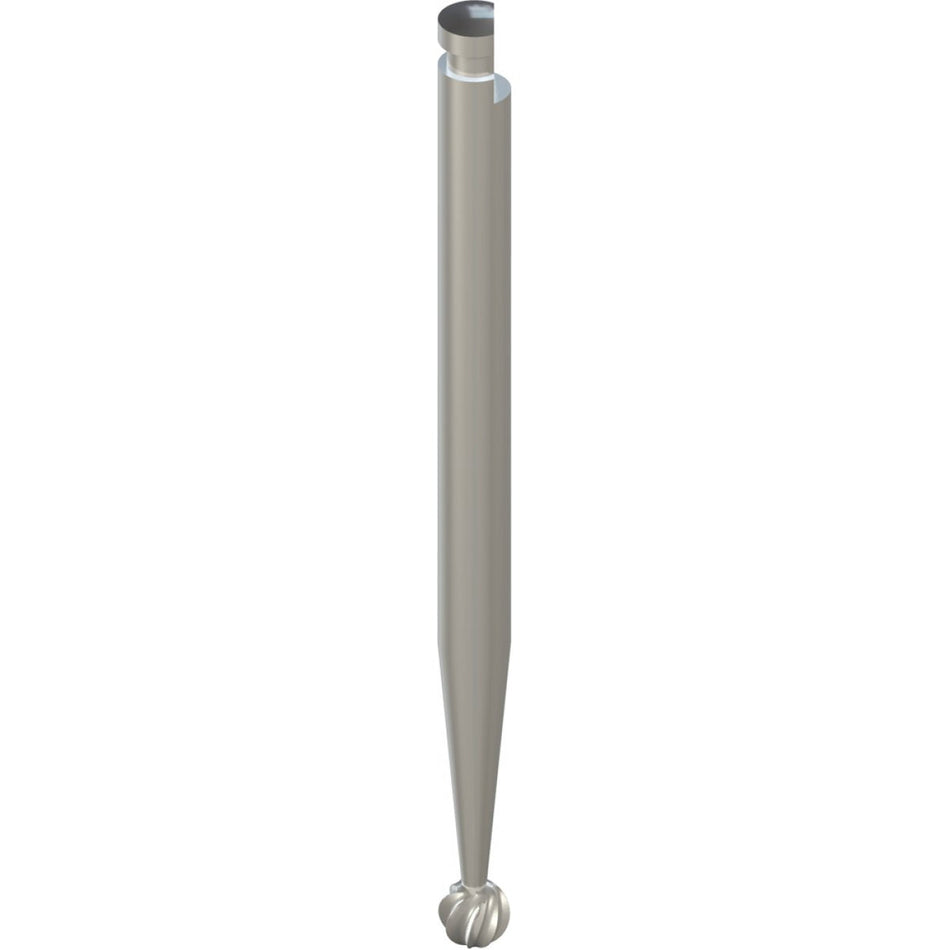 Rose drill Ø 2.3 mm Stainless steel