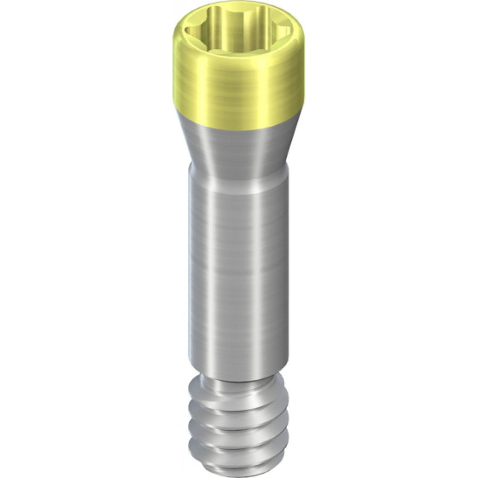 NC base screw length 7.9 mm TAN