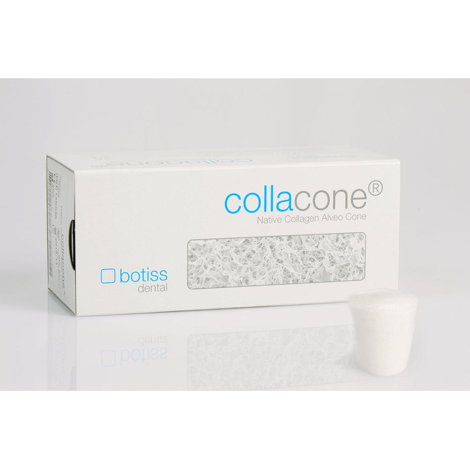 Collacone, Ø11-7, 16mm, pack of 12