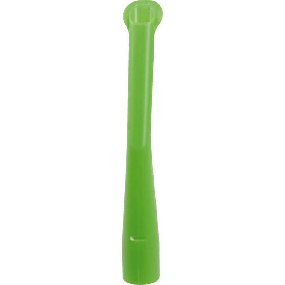 Wellsamed suction cannulas kids, 10 pieces, green, Ø16 mm/108 mm length