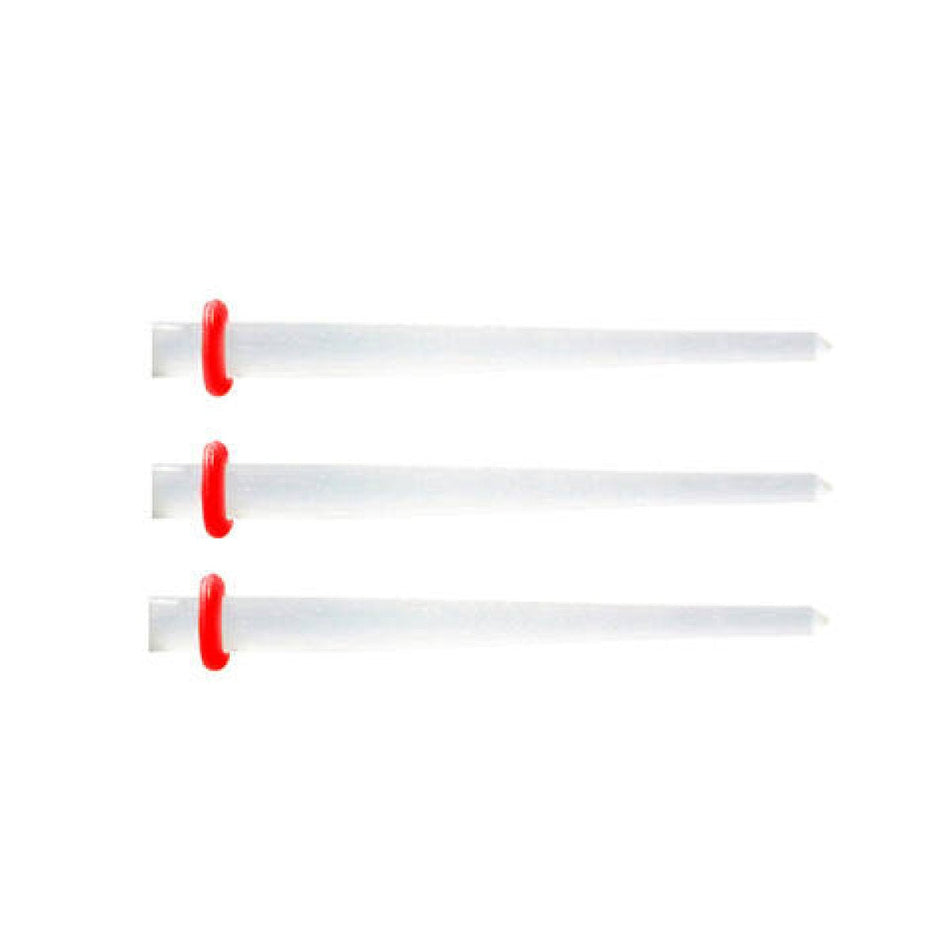 DT Light Post Illusion X-RO, size 1, pack of 10