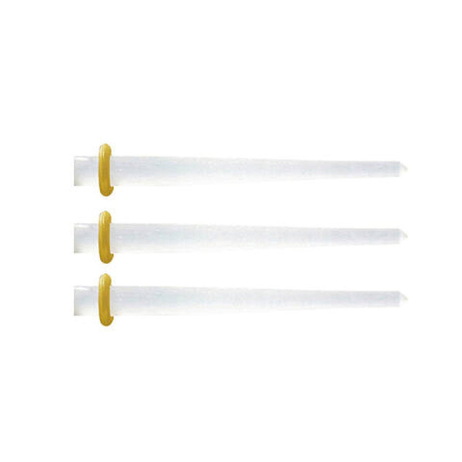 DT Light Post Illusion X-RO, size 2, pack of 10