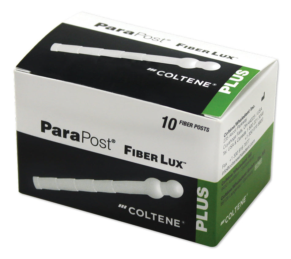 Para Post Fiber Lux Size 5 Pa