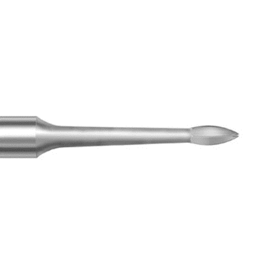 Root planer 189.204.012.R0, 1 pack of 6 pieces