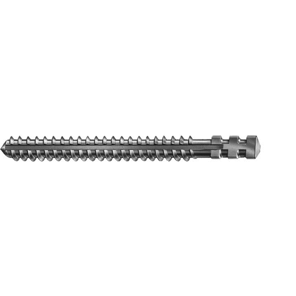 BKS root screw, GR.3, 117BKS.000. 3.K0, pack of 10 pieces