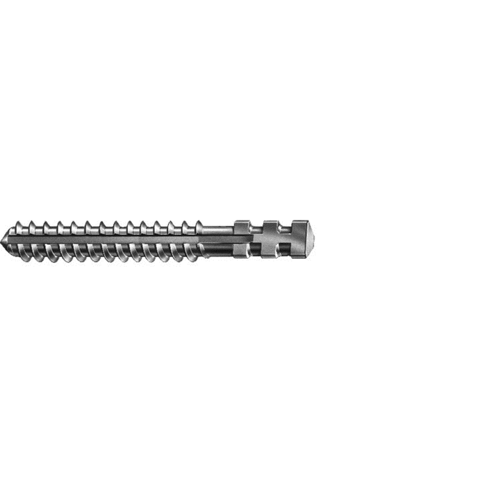 BKS root screw, GR.1,L11 117L11.000. 1.K0, 1 pack of 10 pieces