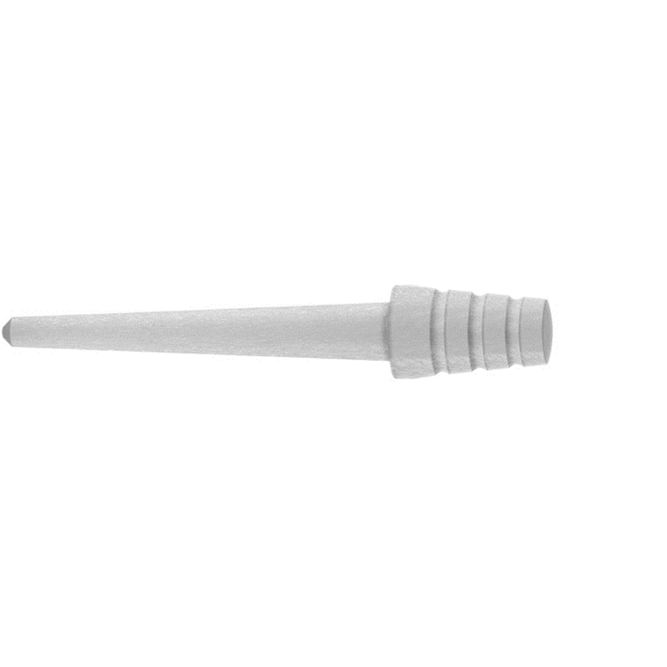 ER-DentinPost X size 050 443L12.000.050.K1, 1 pack of 10 pieces