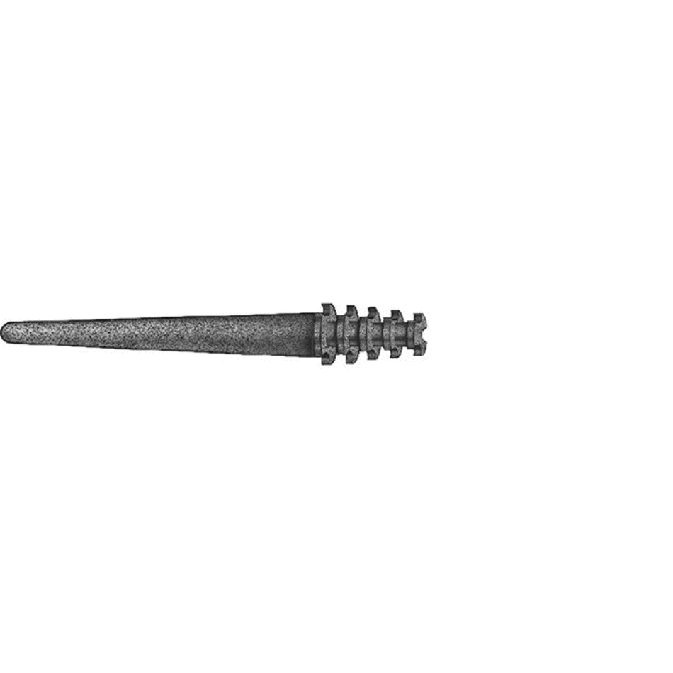 ER head pin, GR.050, 48L12.000.050.K2, pack of 10 pieces