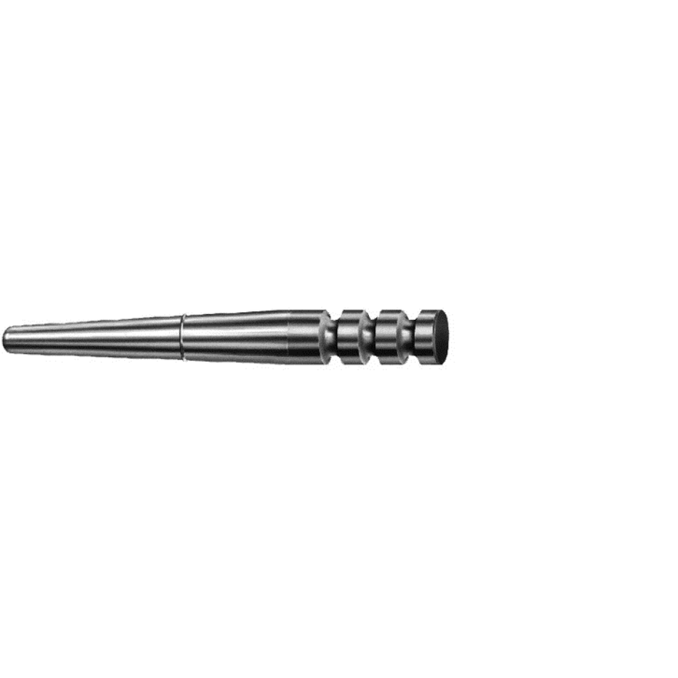 ER-Tmp pen SHORT, GR.050 P75L11.000.050.K2, 1 pack of 10 pieces