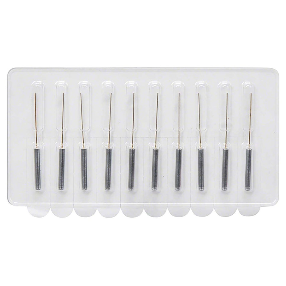 Gutta-Smart Conform Fit, gutta-percha, 23G (0.6mm), blister of 10 cartridges