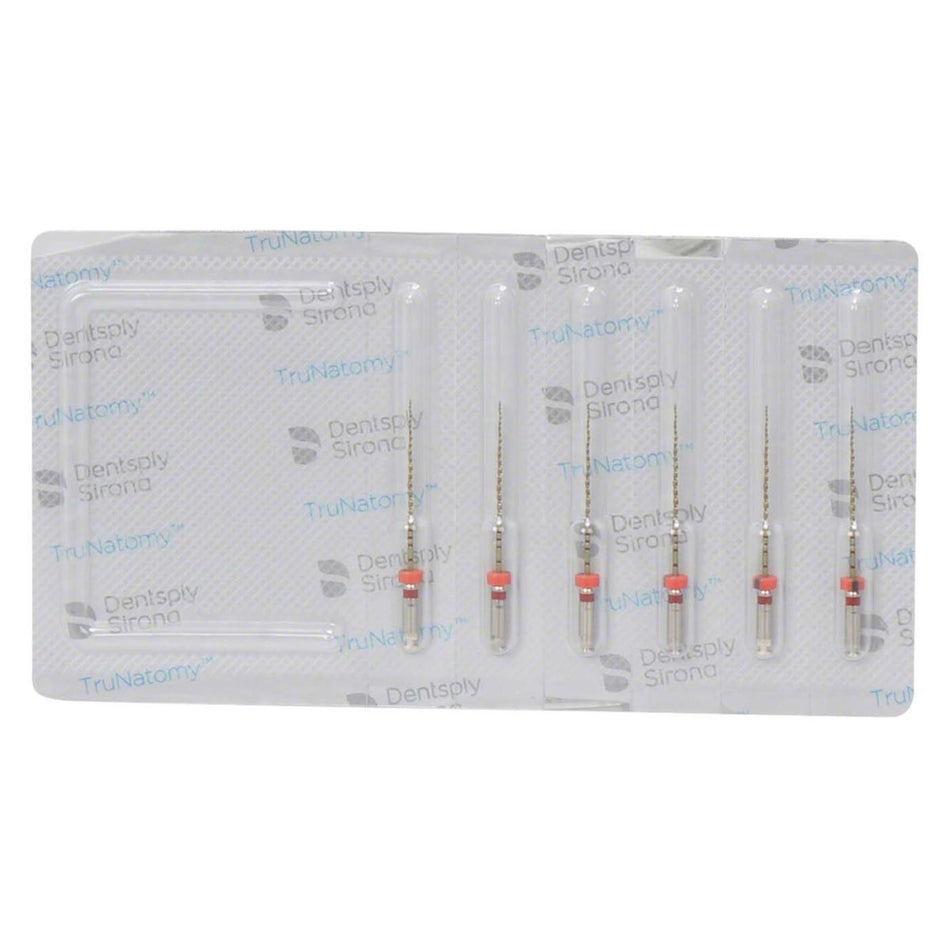 TruNatomy, Prime, 25mm, pack of 6 pieces