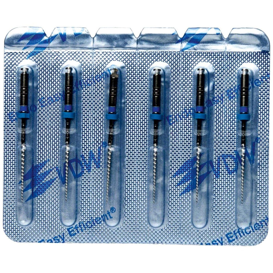 FlexMaster 06, W 25 mm, ISO 030, pack of 6 pieces